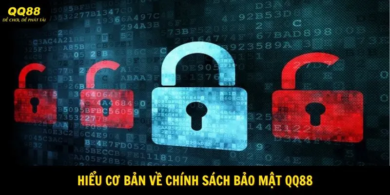 Chính Sách Bảo Mật QQ88 - Điều Khoản Mới Năm 2025 1 hieu-co-ban-ve-chinh-sach-bao-mat-qq88