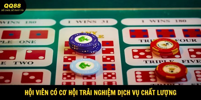 Tài Xỉu Đổi Thưởng - Game Giải Trí Hấp Dẫn Nhất 2025 3 hoi-vien-co-co-hoi-trai-nghiem-dich-vu-chat-luong